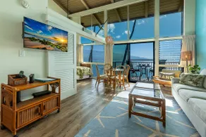 Oceanfront Bliss Pool & Stunning Views Hono Kai C3 - Image 2