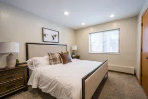 Brighton Ski Resort Hidden Falls 1 Bedroom Chalet Utah - Image 2