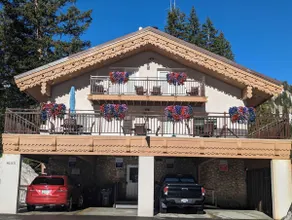 Brighton Ski Resort Hidden Falls 1 Bedroom Chalet Utah - Image 3