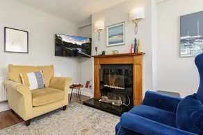 Charming Sligo Villa Overlooking the Garavogue - Image 2