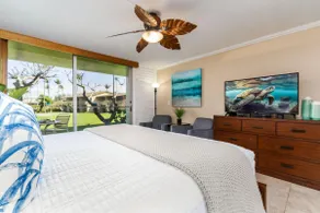 Ocean View Ground Floor Studio at Napili Shores G1 - Image 3