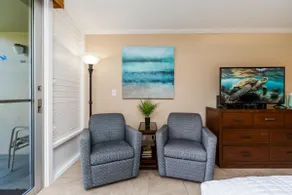 Ocean View Ground Floor Studio at Napili Shores G1 - Image 5