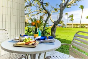 Ocean View Ground Floor Studio at Napili Shores G1 - Image 2