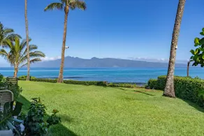 Breathtaking Oceanfront Studio Napili Shores A106 - Image 5