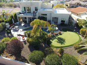 Luxury Contemporary Sanctuary w/ Pool and Views! - Image 4