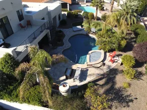 Luxury Contemporary Sanctuary w/ Pool and Views! - Image 5