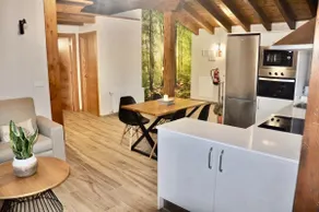 Apartamentos La Ventana de Mogrovejo - Image 3