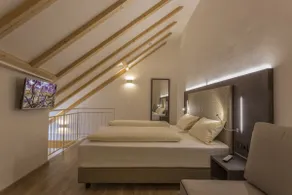 Apartment-Deluxe-Ensuite with Bath-Countryside vie - Image 2