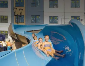 Luxury Escape at Coral Springs Resort - Image 5