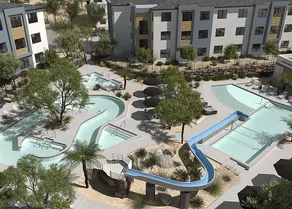 Sunset Villa at Coral Springs Resort - Image 5