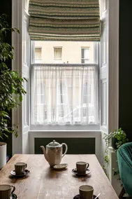 Henrietta Quarters - Central Bath Retreat - Image 4