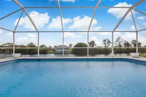 Waterfront Villa with Heated Pool - Villa Wine Down - Roelens Vacations - Image 4