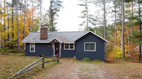 Lost on the Lake-Cozy Cottage with a Lakeview - Image 2
