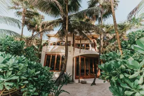 Premium Central Oceanfront Location! Tulum. - Image 3