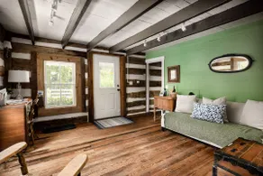 Walk to Old Rag | Hot Tub | Mountain Farmhouse - Image 4