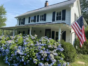 Walk to Old Rag | Hot Tub | Mountain Farmhouse - Image 3