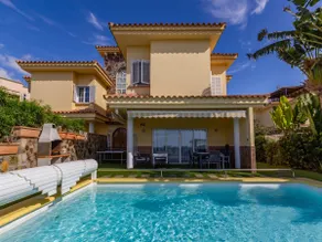 Sea Edge Friendly Holiday Home in Maspalomas - Image 2