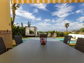 Sea Edge Friendly Holiday Home in Maspalomas - Image 3