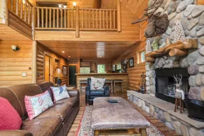 830 Mountain Cabin - Image 4