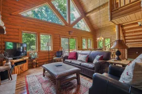 830 Mountain Cabin - Image 3