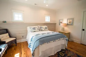 1BR Guest Cottage (G) at The Mill At Fine Creek - Image 4