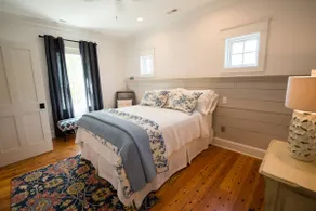 1BR Guest Cottage (G) at The Mill At Fine Creek - Image 3