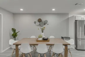 Open Space Home for Family Groups with Privat Pool - Image 4
