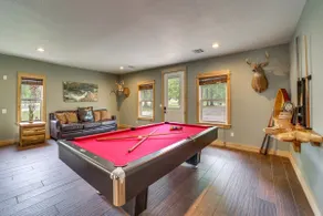 Hot Tub, Game Room & More! Lakefront Home in Afton - Image 3
