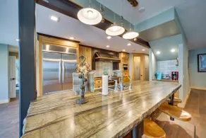 Hot Tub, Game Room & More! Lakefront Home in Afton - Image 5