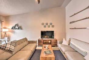 Buena Vista Condo: 1/2 Mile to River & Main St! - Image 4