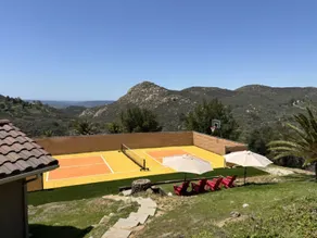 Luxury Private Estate | Pool & Pickleball Court - Image 3