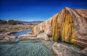 WWM 9 · 9 Adventure Base explore The E Sierras WWM - Image 5