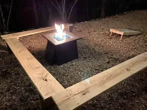 HotTub CornHole PoolTable FirePit +Lake Shows Golf - Image 2
