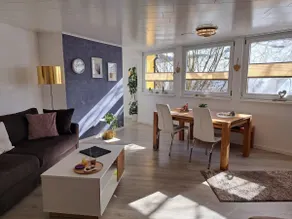 Vacation apartment/apartment for 4 guests with 80m² in Olsberg (148707) - Image 2
