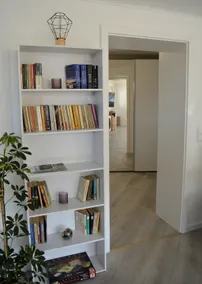 Vacation apartment/apartment for 4 guests with 80m² in Olsberg (148707) - Image 4