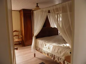 Foussais-Payré cottage, 6 bedrooms, 12 people. - Image 5