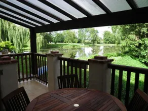 Foussais-Payré cottage, 6 bedrooms, 12 people. - Image 4