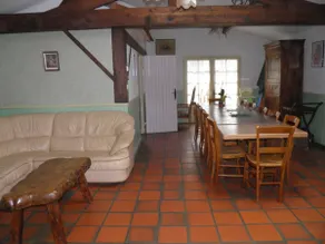 Foussais-Payré cottage, 6 bedrooms, 12 people. - Image 2