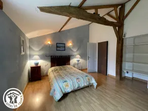Gite Le Champ-Saint-Père, 4 bedrooms, 8 people. - Image 5