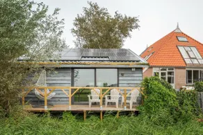 17P 7B Large farmhouse with indoor Pool Sauna - Image 5