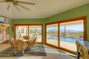 Stunning Views + Pool! Hilltop Home in Tucson - Image 4