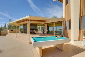 Stunning Views + Pool! Hilltop Home in Tucson - Image 2