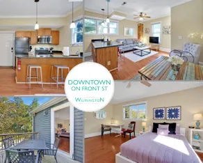 Condo Riviere Stay Downtown! Walk everywhere! - Image 2