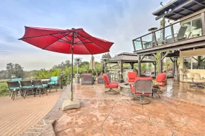 Poolside Relaxation: Whitter Oasis 14 Mi to Disney - Image 2