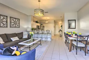 Private Cocktail Pool: Kissimmee Resort Retreat! - Image 3