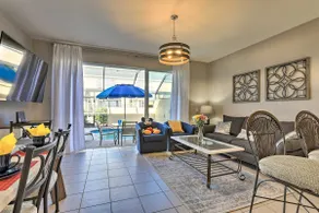 Private Cocktail Pool: Kissimmee Resort Retreat! - Image 4