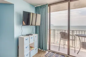 Ozeanfront Myrtle Beach Wohnung mit Resort Vorteilen! - Image 5