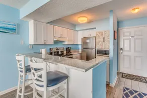 Ozeanfront Myrtle Beach Wohnung mit Resort Vorteilen! - Image 3
