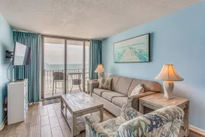 Ozeanfront Myrtle Beach Wohnung mit Resort Vorteilen! - Image 4