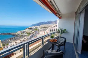 Ocean Breeze Apt by Dream Homes Tenerife - Image 4
